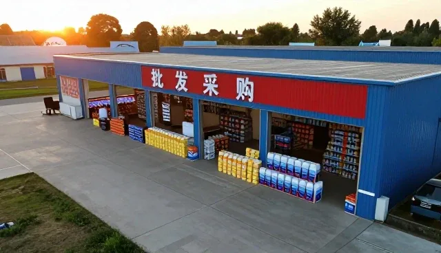 提升配送效率：电子产品销售中的选型关注点分析