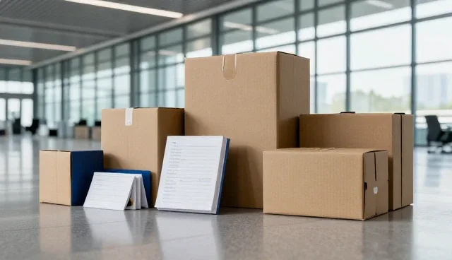 办公用品选型中，如何避免商品选择失误？